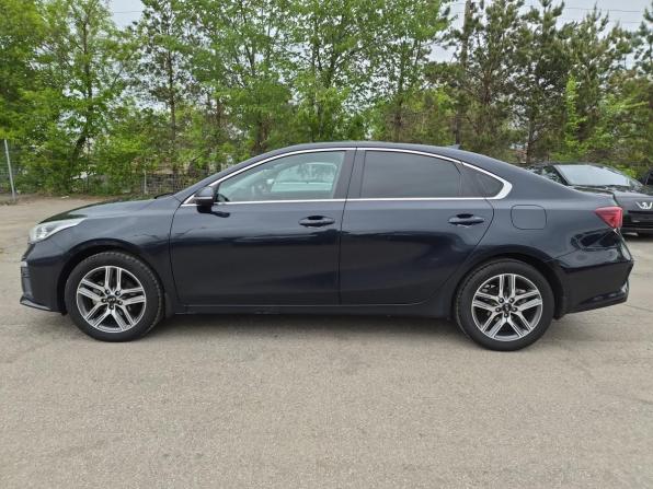 Kia Cerato IV с пробегом 2019 года, цена 1 550 000 рублей, 245982 км, седан, Автокод Объявления