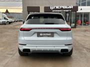 Porsche Cayenne III Пермь  - изображение 29