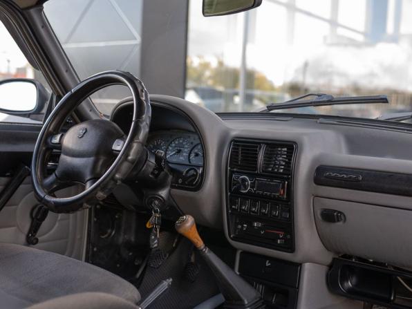 ГАЗ 3110 «Волга» с пробегом 1998 года, цена 170 000 рублей, 58196 км, седан, Автокод Объявления