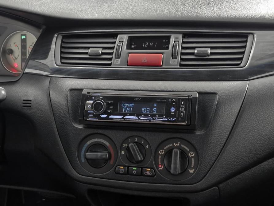 Mitsubishi Lancer IX Нижний Новгород  - изображение 14