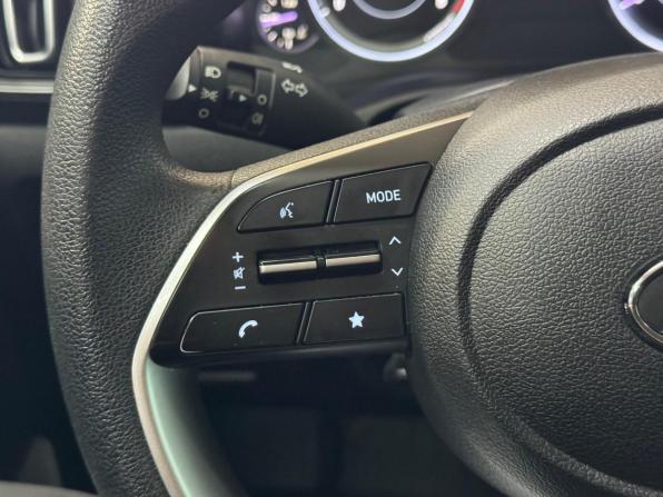 Hyundai Creta II с пробегом 2021 года, цена 1 850 000 рублей, 66299 км, внедорожник, Автокод Объявления