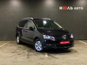 Volkswagen Sharan II Челябинск  - изображение 27