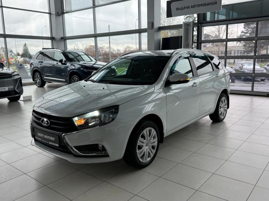 Lada (ВАЗ) Vesta I Екатеринбург  - изображение 3