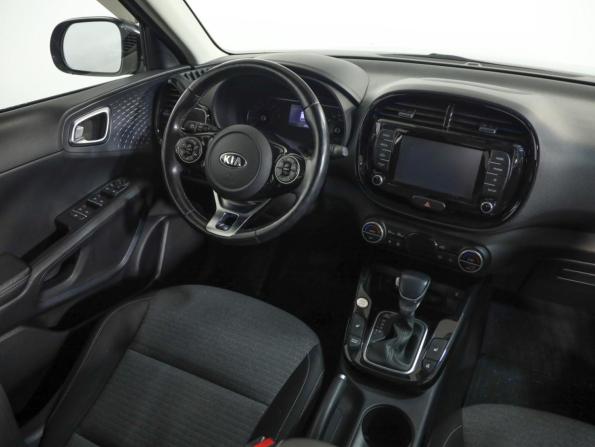 Kia Soul III с пробегом 2020 года, цена 1 819 000 рублей, 136850 км, хэтчбек, Автокод Объявления