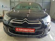 Citroen DS4 Арзамас  - изображение 9
