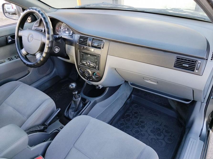 Daewoo Gentra II Москва  - изображение 12