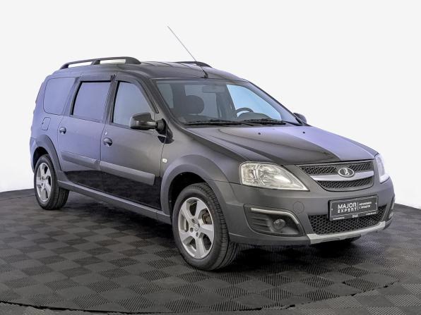 Lada (ВАЗ) Largus I с пробегом 2018 года, цена 950 000 рублей, 108224 км, универсал, Автокод Объявления
