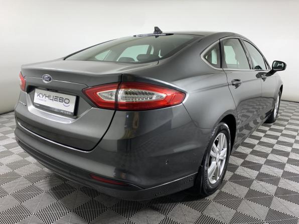 Ford Mondeo V с пробегом 2017 года, цена 1 660 000 рублей, 128933 км, седан, Автокод Объявления