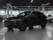 Maserati Levante I Рестайлинг Москва  - изображение 39