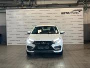 Lada (ВАЗ) Vesta I Рестайлинг (NG) Санкт-Петербург  - изображение 21