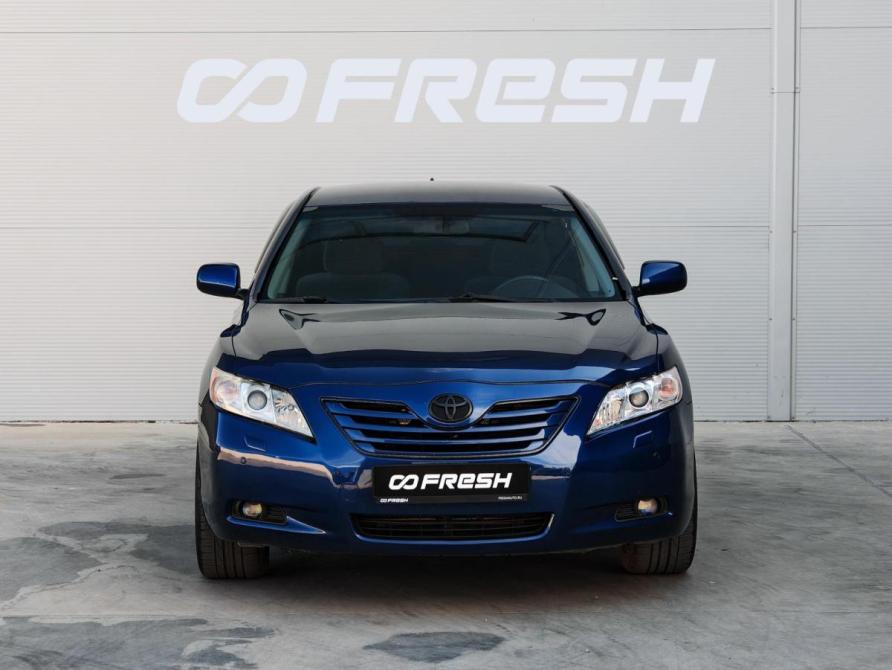 Toyota Camry VI (XV40) Краснодар  - изображение 3