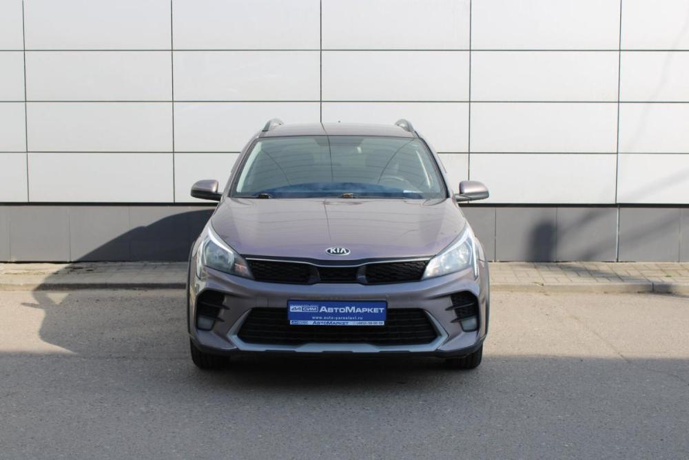 Kia Rio IV Рестайлинг Ярославль  - изображение 2