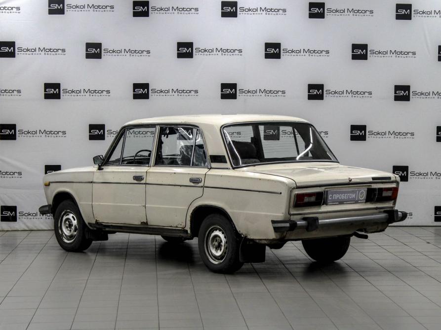 Lada (ВАЗ) 2106 Ростов-на-Дону  - изображение 2