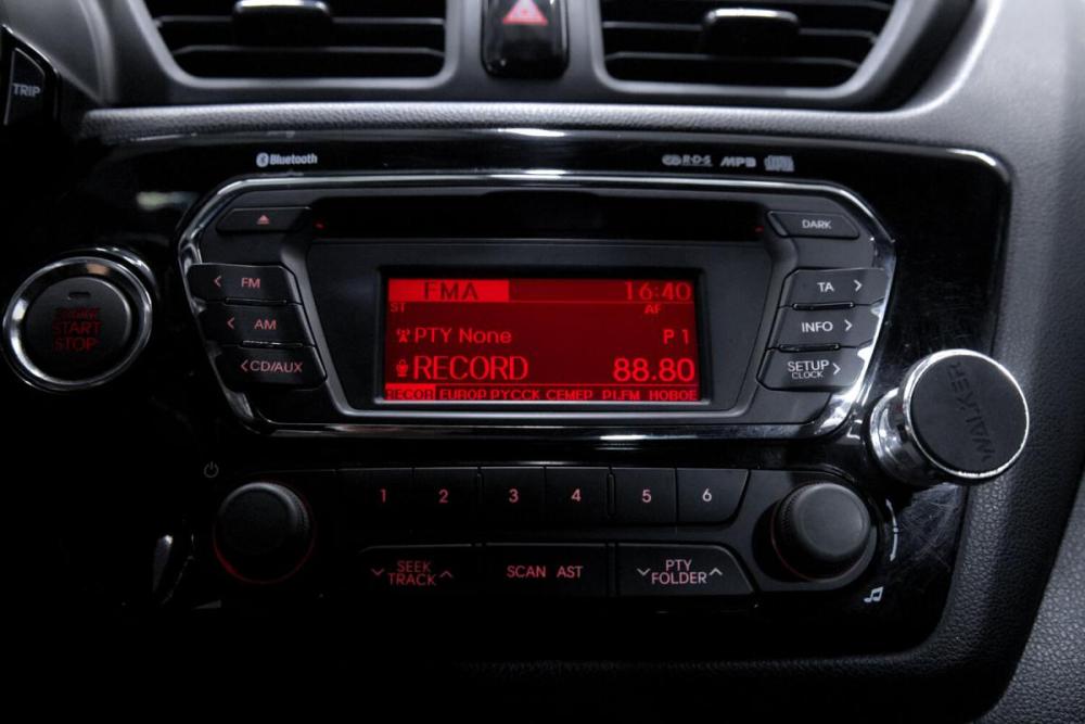 Kia Rio III Тюмень  - изображение 21