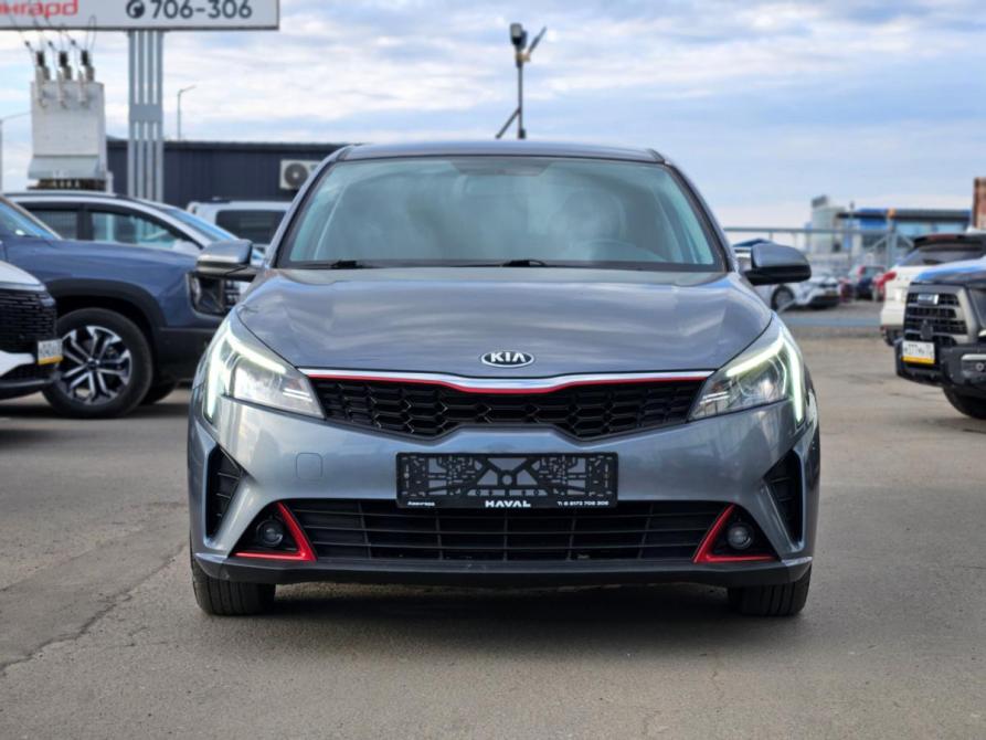Kia Rio IV Рестайлинг Вологда  - изображение 2