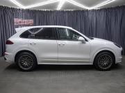 Porsche Cayenne II Рестайлинг (958) Москва  - изображение 28