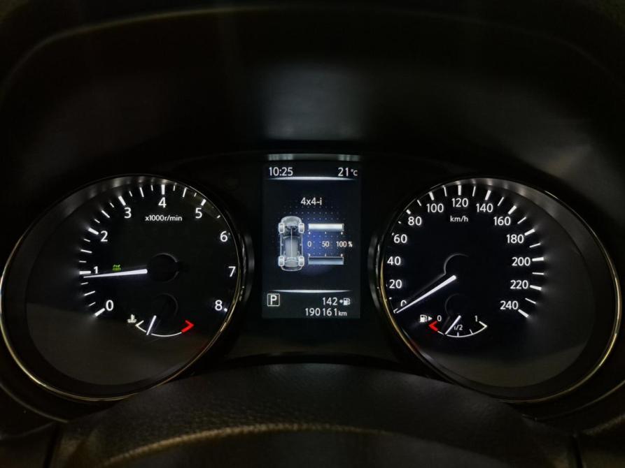 Nissan X-Trail III Казань  - изображение 16