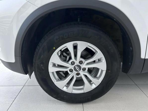 Chery Tiggo 4 Pro I с пробегом 2024 года, цена 1 598 000 рублей, 21000 км, внедорожник, Автокод Объявления