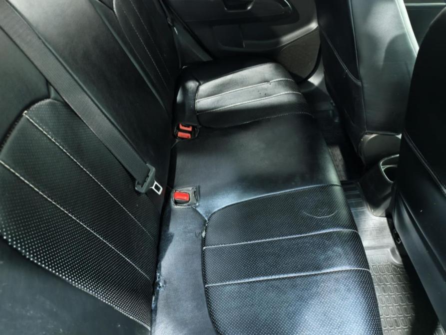 Chevrolet Aveo II Курск  - изображение 16