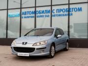 Peugeot 407 Екатеринбург  - изображение 21