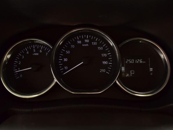 Nissan Terrano III (D10) с пробегом 2019 года, цена 1 099 999 рублей, 250124 км, внедорожник, Автокод Объявления