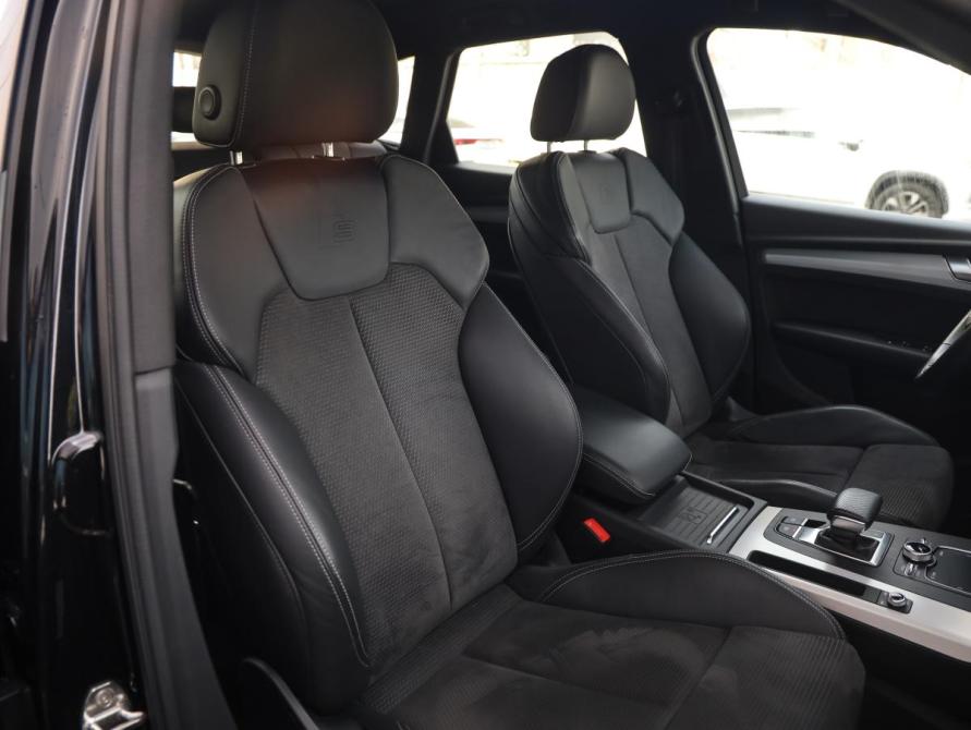 Audi Q5 II (FY) Санкт-Петербург  - изображение 26
