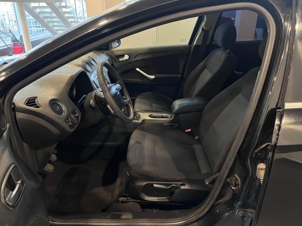 Ford Mondeo IV с пробегом 2009 года, цена 520 000 рублей, 256789 км, седан, Автокод Объявления