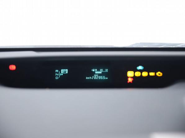 Toyota Prius II Рестайлинг (XW20) с пробегом 2008 года, цена 790 000 рублей, 282955 км, лифтбек, Автокод Объявления