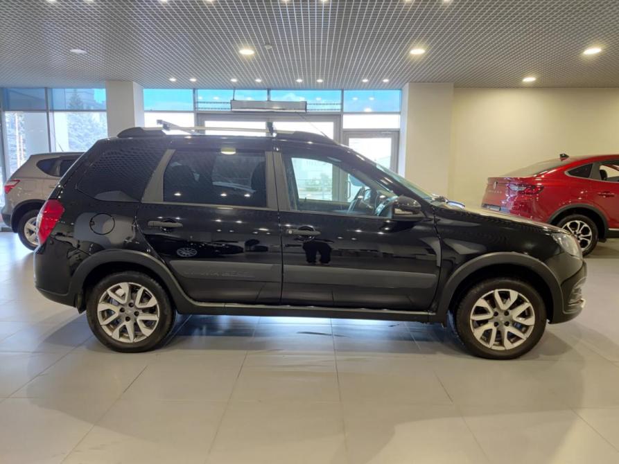 Lada (ВАЗ) Granta I Рестайлинг Казань  - изображение 5