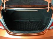 Hyundai Solaris I Рестайлинг Ростов-на-Дону  - изображение 36