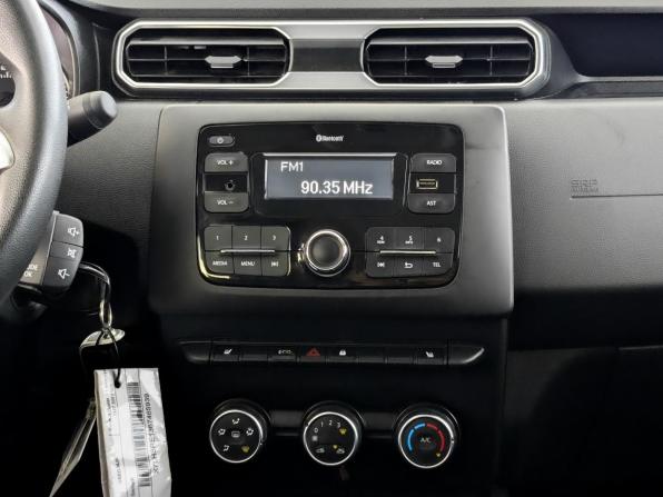Renault Duster II с пробегом 2021 года, цена 1 800 000 рублей, 74753 км, внедорожник, Автокод Объявления
