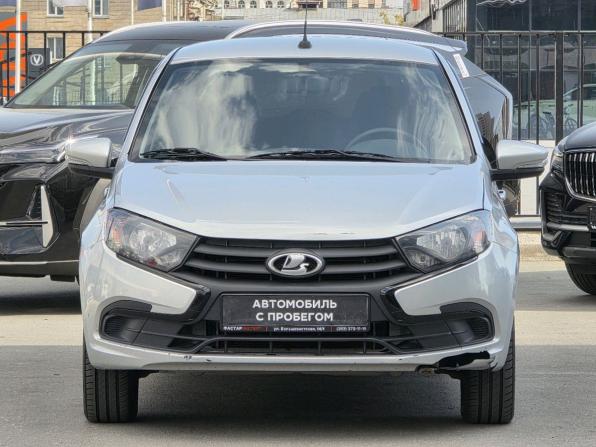 Lada (ВАЗ) Granta I Рестайлинг с пробегом 2022 года, цена 715 000 рублей, 78569 км, седан, Автокод Объявления