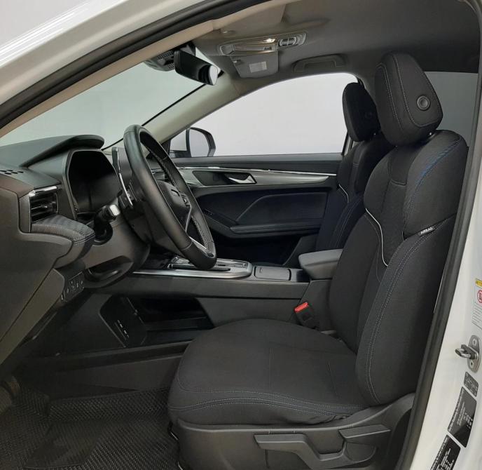 Haval Jolion I Москва  - изображение 10