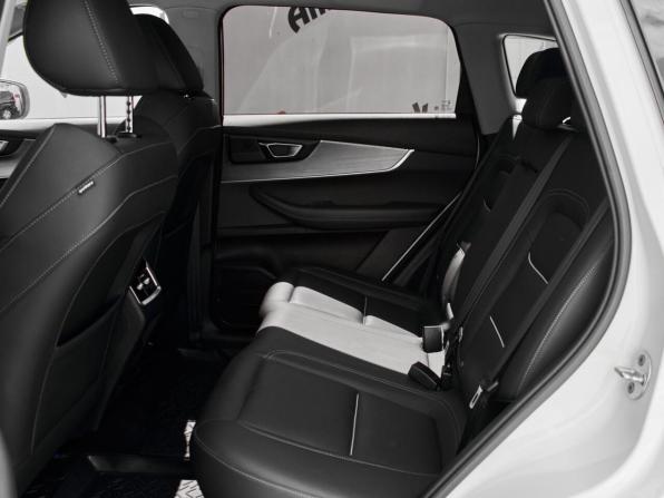 Chery Tiggo 7 Pro Max I с пробегом 2023 года, цена 2 205 000 рублей, 35366 км, внедорожник, Автокод Объявления