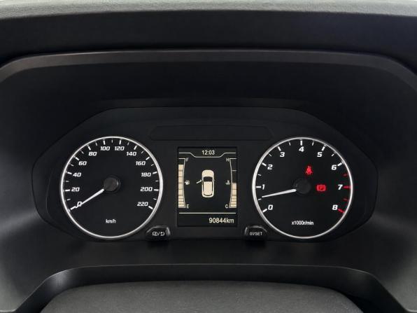 Chery Tiggo 4 Pro I с пробегом 2022 года, цена 1 300 000 рублей, 91000 км, внедорожник, Автокод Объявления