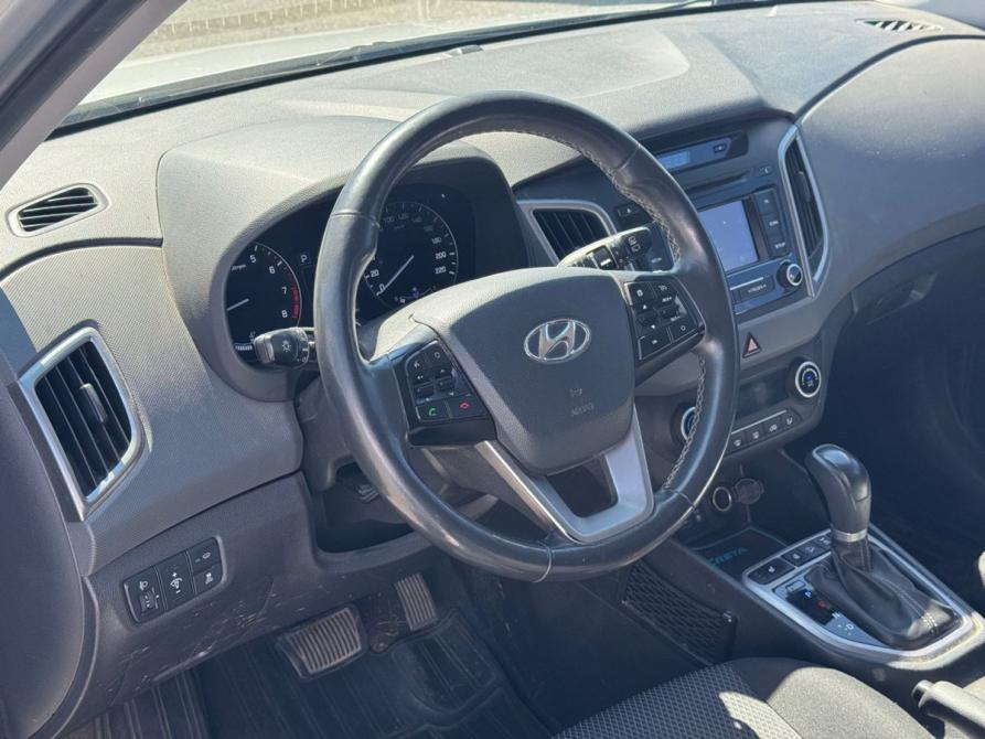 Hyundai Creta I Санкт-Петербург  - изображение 2