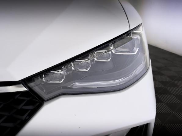 Haval F7x I Рестайлинг с пробегом 2024 года, цена 2 500 000 рублей, 32048 км, внедорожник, Автокод Объявления