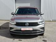Volkswagen Tiguan II Рестайлинг Апатиты  - изображение 22