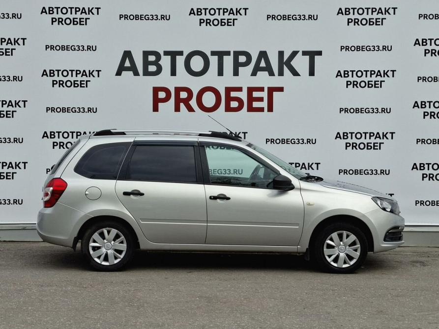 Lada (ВАЗ) Granta I Рестайлинг Владимир  - изображение 4