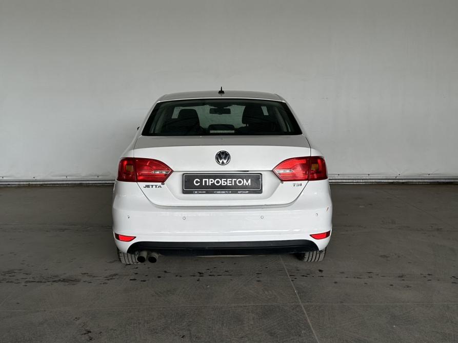 Volkswagen Jetta VI Москва  - изображение 6