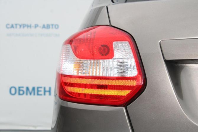 Lada (ВАЗ) Granta I Рестайлинг с пробегом 2021 года, цена 620 000 рублей, 89000 км, хэтчбек, Автокод Объявления
