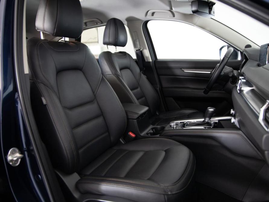 Mazda CX-5 II Санкт-Петербург  - изображение 24