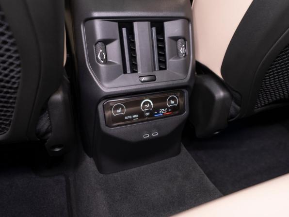 BMW X3 IV (G45/G48) с пробегом 2025 года, цена 7 300 000 рублей, 10700 км, внедорожник, Автокод Объявления