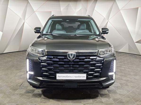 Changan CS95 I Рестайлинг 2 с пробегом 2024 года, цена 2 940 000 рублей, 36993 км, внедорожник, Автокод Объявления