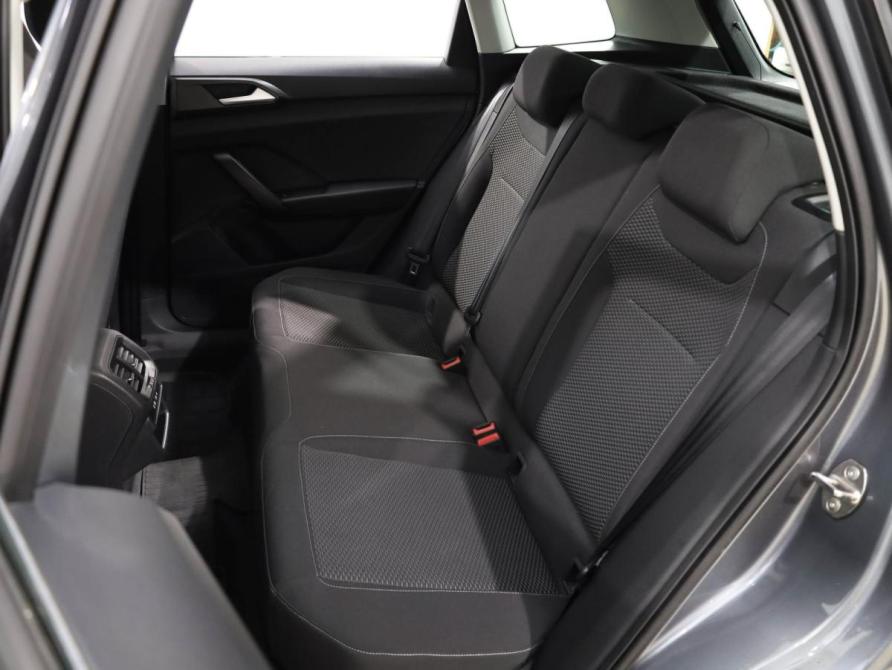 Volkswagen Taos I Ростов-на-Дону  - изображение 9