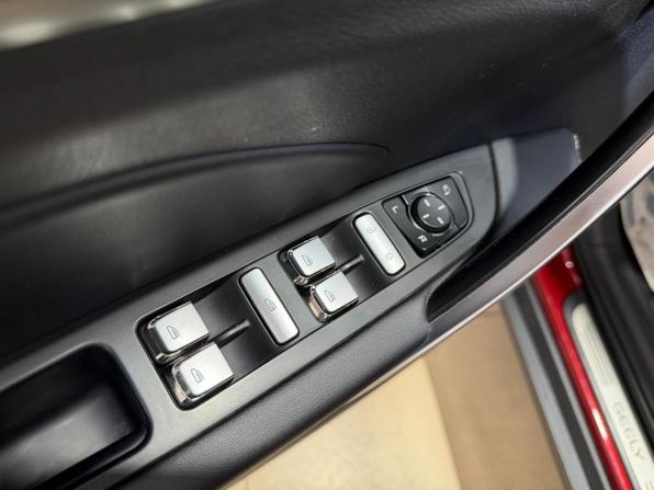 Geely Atlas Pro с пробегом 2023 года, цена 2 050 000 рублей, 63183 км, внедорожник, Автокод Объявления