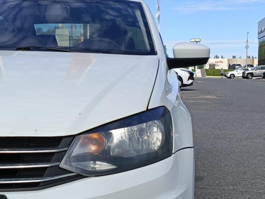 Volkswagen Polo V Рестайлинг Чебоксары  - изображение 21
