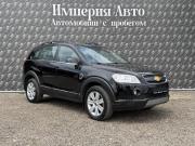 Chevrolet Captiva I Краснодар  - изображение 34