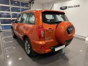 Chery Tiggo 3 I Подольск  - изображение 24