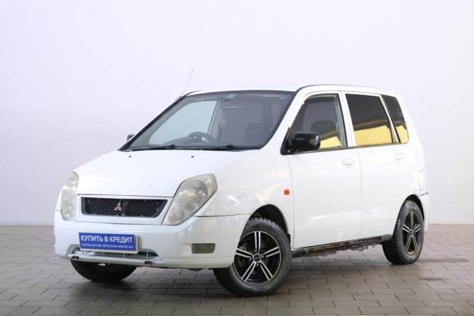 Mitsubishi Dingo I с пробегом 1999 года, цена 119 000 рублей, 388550 км, хэтчбек, Автокод Объявления
